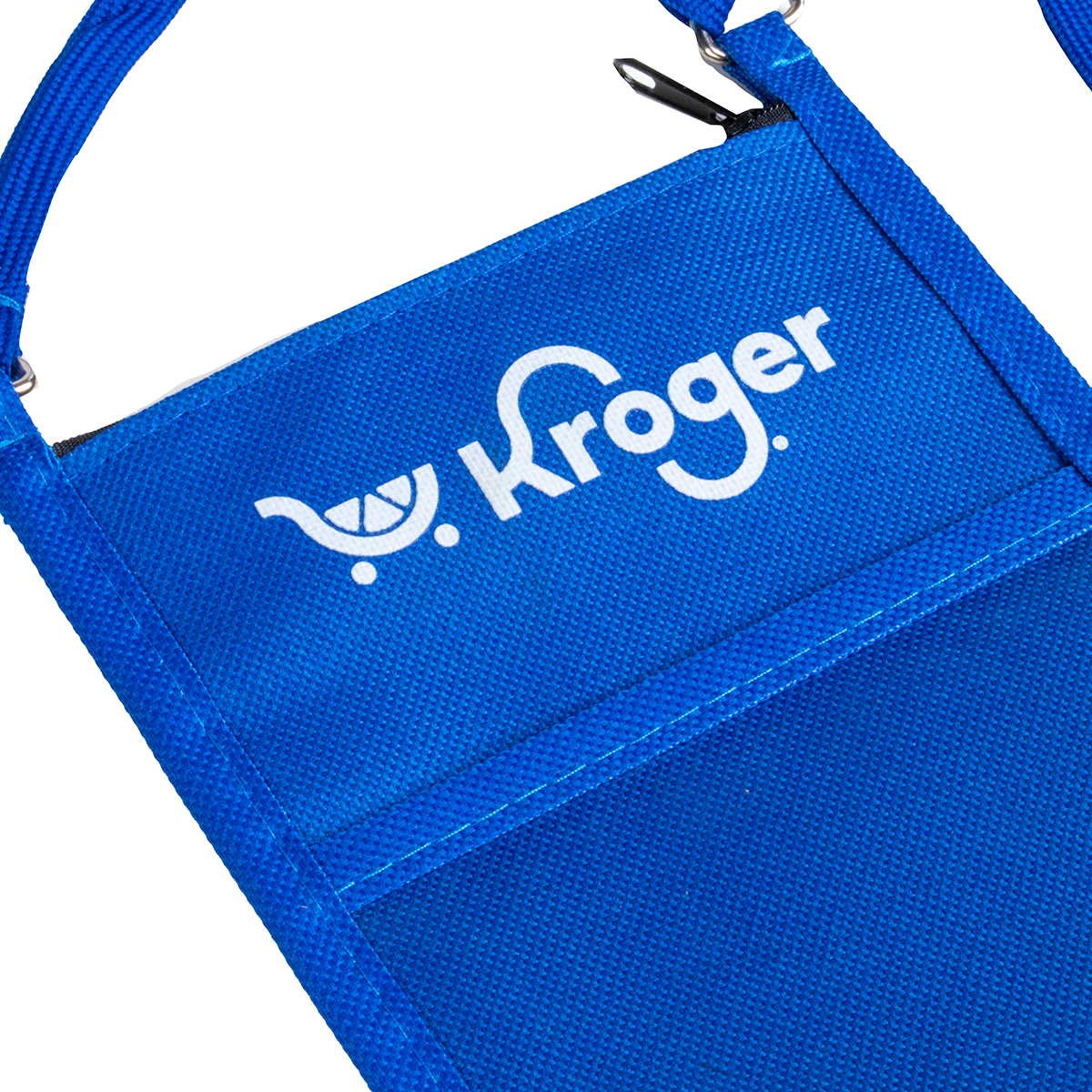 KCN301 Lanyard with Pouch Kroger Heartbeats