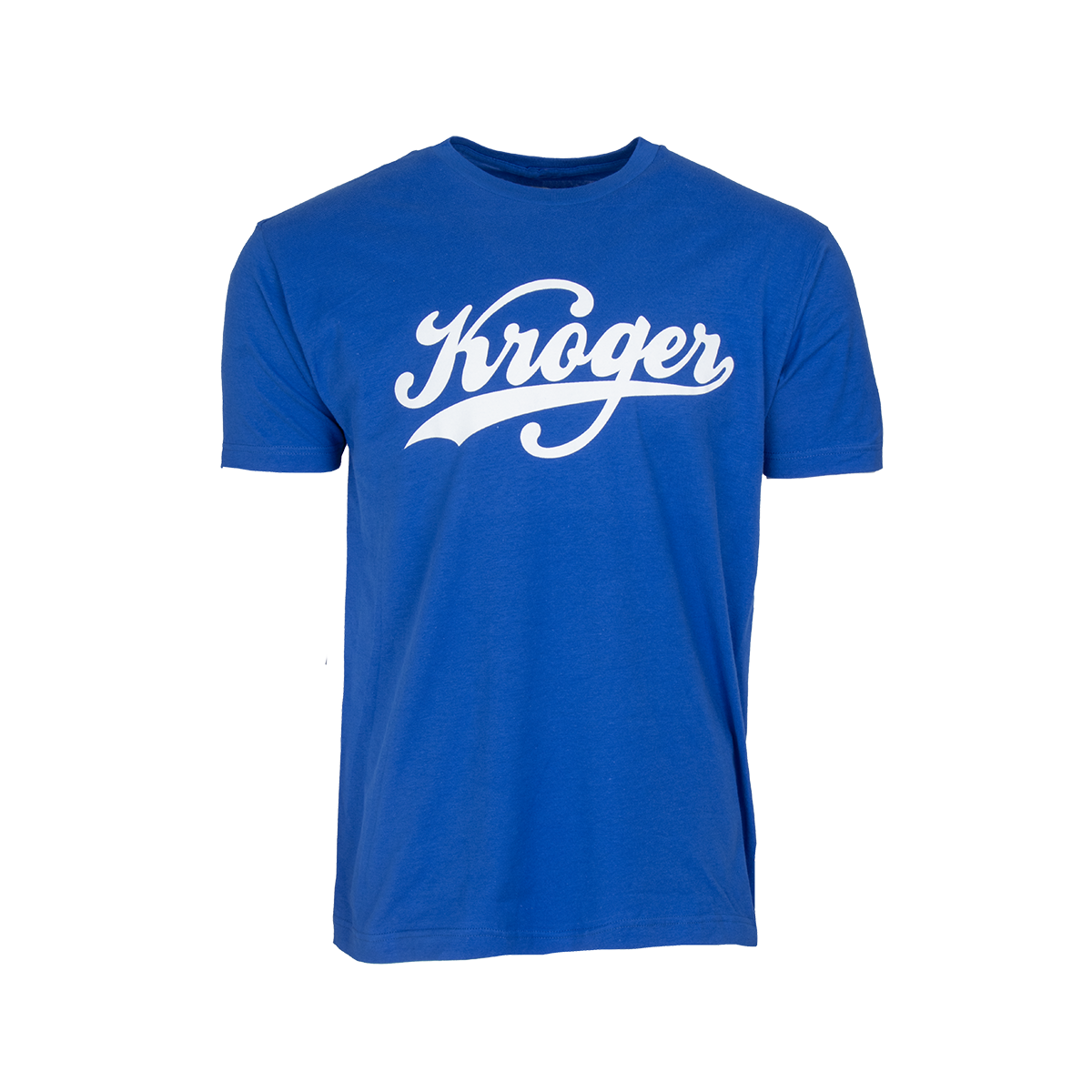 Kroger Baseball Tee