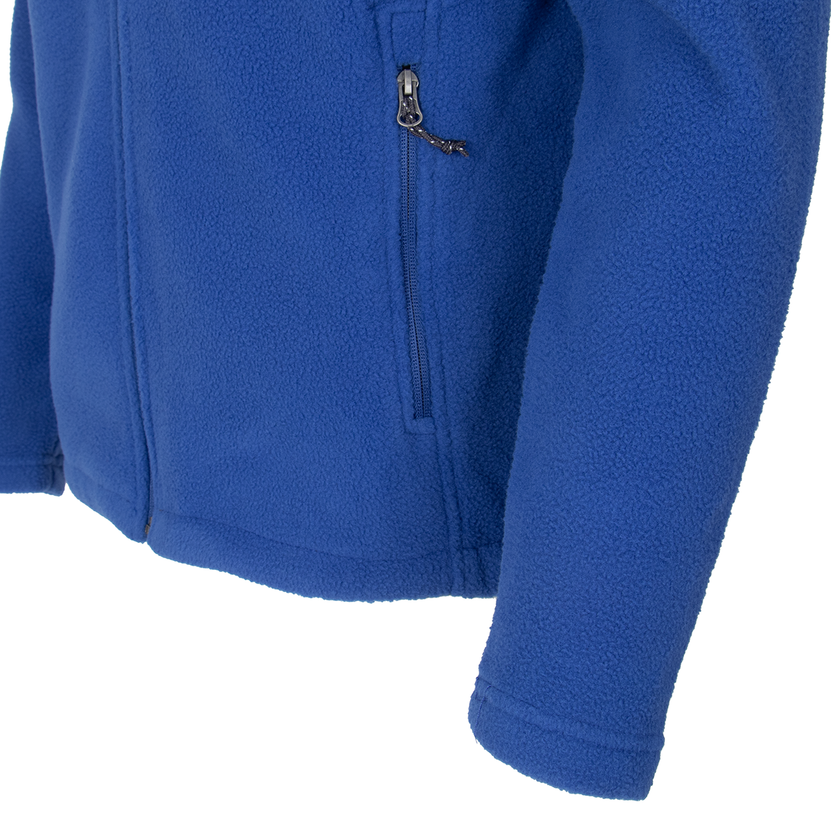 KLV-312  Men's PA Fleece Jacket – Kroger Louisville