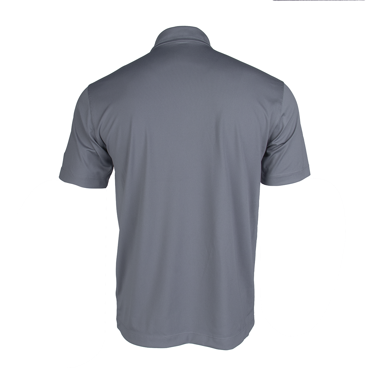 KCN207 | Men's Nike Classic Drifit Polo-Grey – Kroger Columbus KCN207 | Men's Nike Classic Drifit Polo-Grey – Kroger Columbus